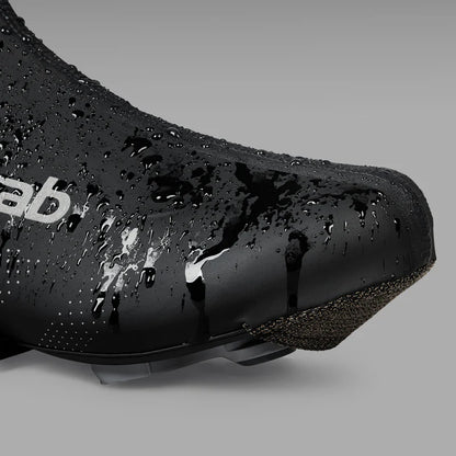 Cubrezapatillas GRIPGRAB RIDE WATERPROOF Negro