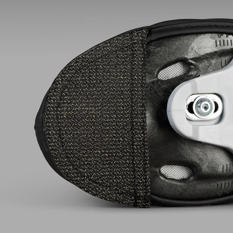 Cubrebotas GRIPGRAB RIDE WATERPROOF Negro