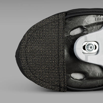 Cubrezapatillas GRIPGRAB RIDE WATERPROOF Negro