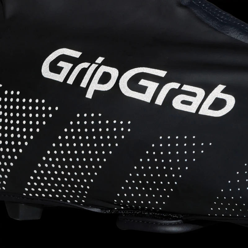 Cubrebotas GRIPGRAB RIDE WATERPROOF Negro