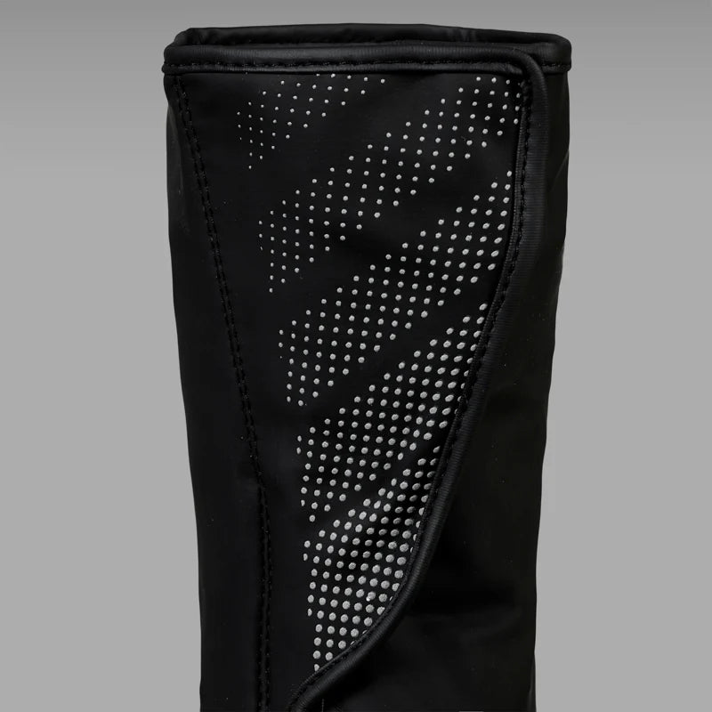 Cubrebotas GRIPGRAB RIDE WATERPROOF Negro