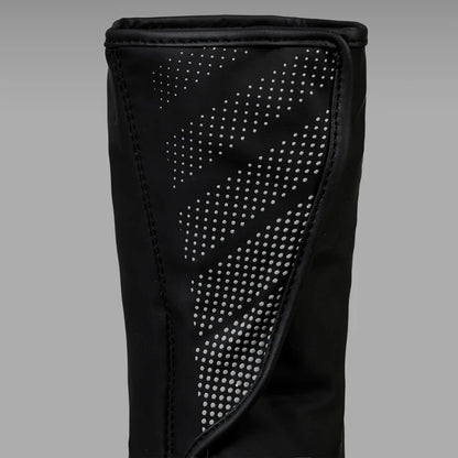 Cubrezapatillas GRIPGRAB RIDE WATERPROOF Negro