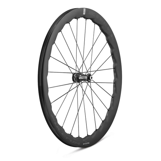 Rueda delantera FULCRUM SHARQ 42 700c (Center Lock)