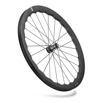 Par de Ruedas FULCRUM SHARQ 42 700c (Center Lock)