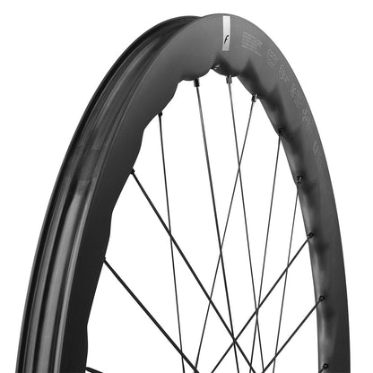 Par de Ruedas FULCRUM SHARQ 42 700c (Center Lock)