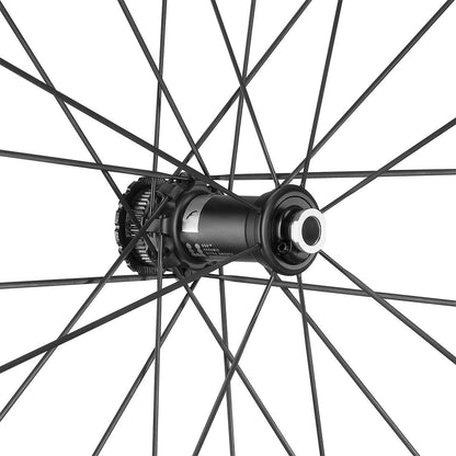 Par de Ruedas FULCRUM SHARQ 42 700c (Center Lock)