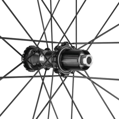 Par de Ruedas FULCRUM SHARQ 42 700c (Center Lock)