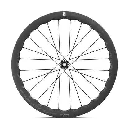 Par de Ruedas FULCRUM SHARQ 42 700c (Center Lock)