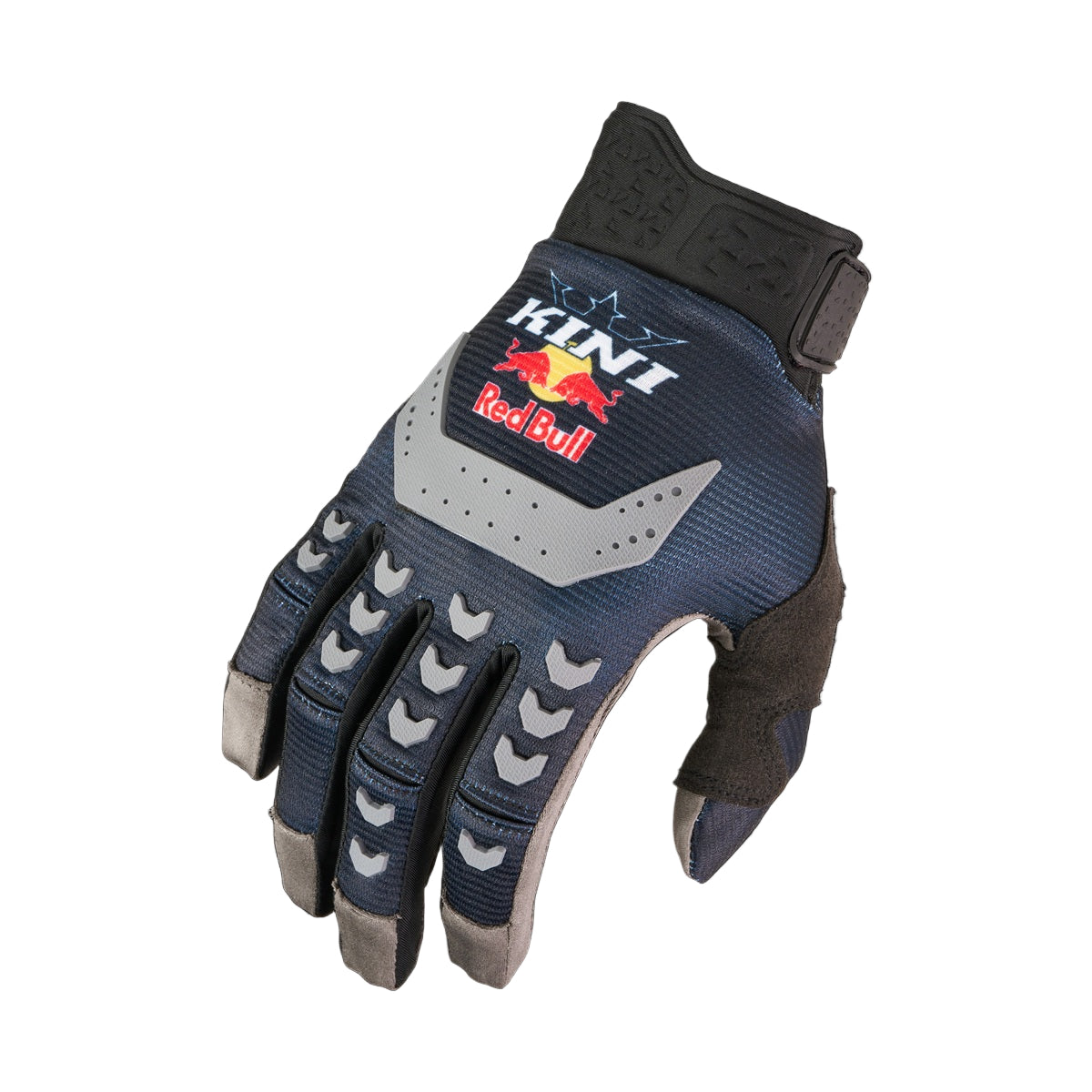Guantes O'NEAL MXC KINI RED BULL 1.0 Gris