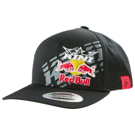 Gorra O'NEAL ST KINI RED BULL 1.0 Gris
