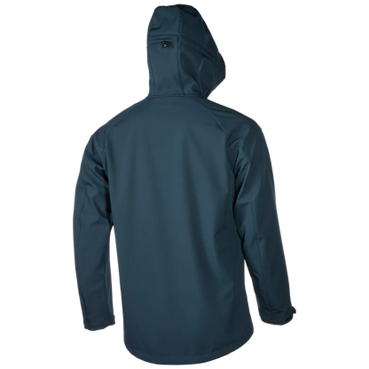 Chaqueta O'NEAL CYCLONE SOFT SHELL Azul