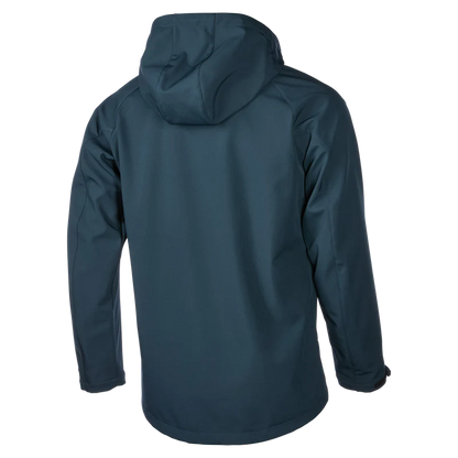 Chaqueta O'NEAL CYCLONE SOFT SHELL Azul