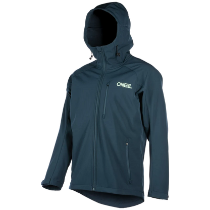 Chaqueta O'NEAL CYCLONE SOFT SHELL Azul