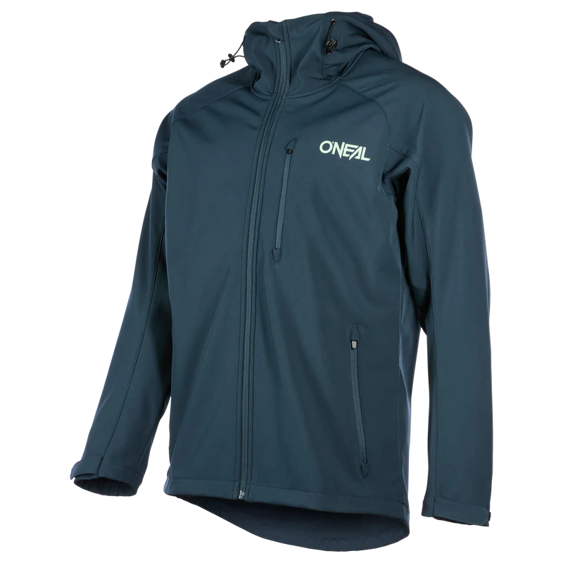 Chaqueta O'NEAL CYCLONE azul