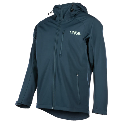 Chaqueta O'NEAL CYCLONE SOFT SHELL Azul