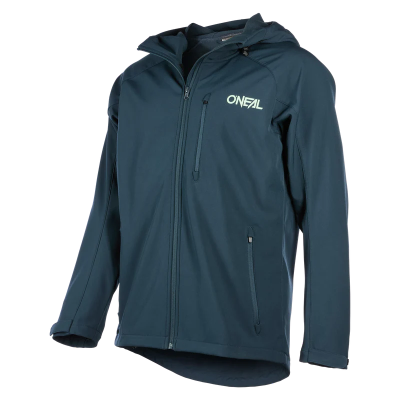 Chaqueta O'NEAL CYCLONE azul