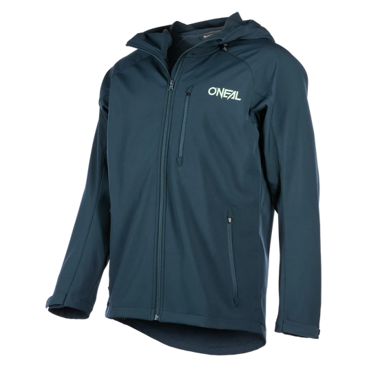Chaqueta O'NEAL CYCLONE azul