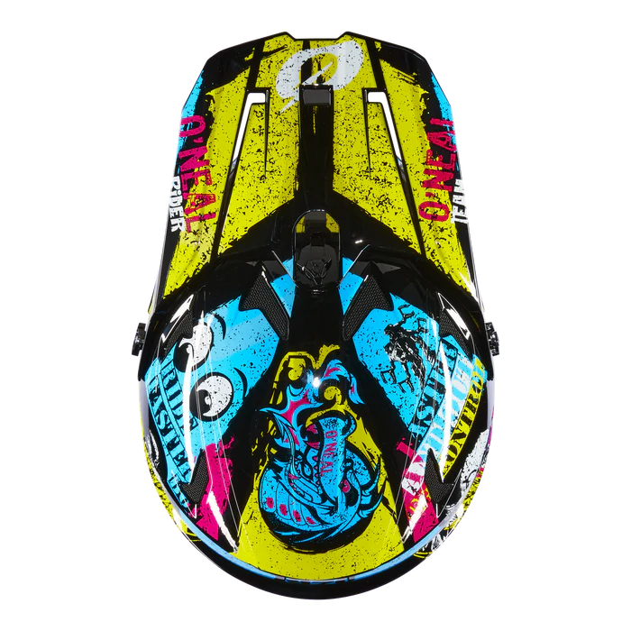 Casco O'NEAL SONUS RIOT Junior Multi