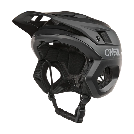 Casco MTB O'NEAL TRAPPER Negro