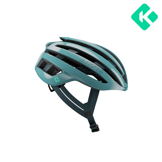Casco de carretera LAZER Z1 KINETICORE Stone Blue