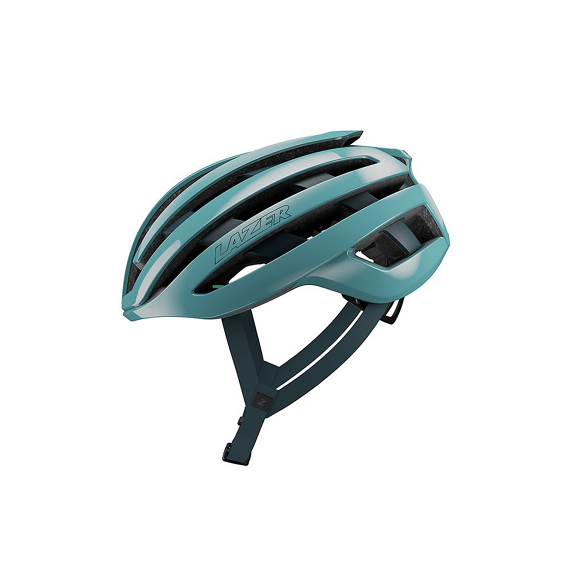 Casco de carretera LAZER Z1 KINETICORE Stone Blue