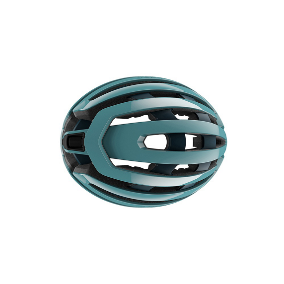 Casco de carretera LAZER Z1 KINETICORE Stone Blue