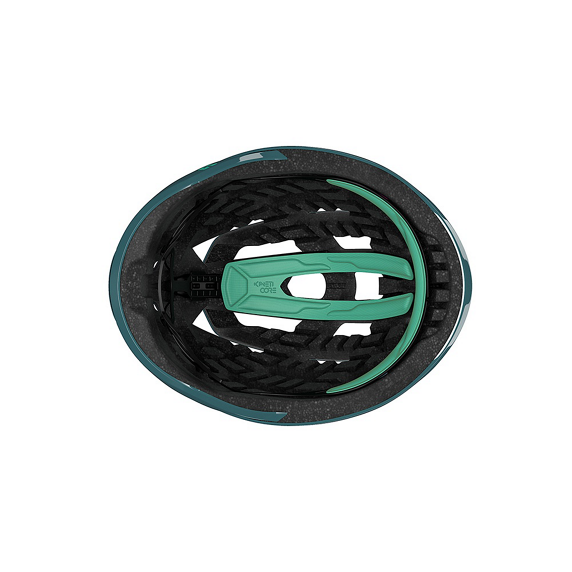 Casco de carretera LAZER Z1 KINETICORE Stone Blue