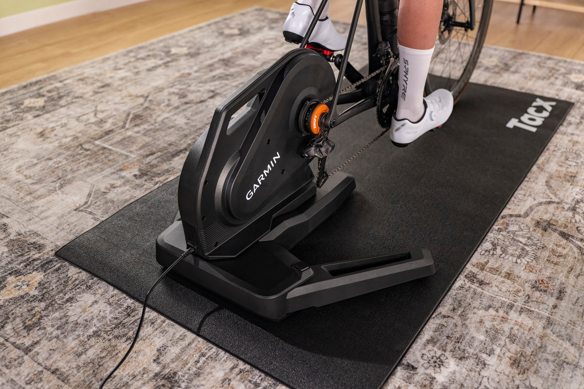 Rodillo de entrenamiento TACX NEO 2T SMART T2875 versión COG&CLICK