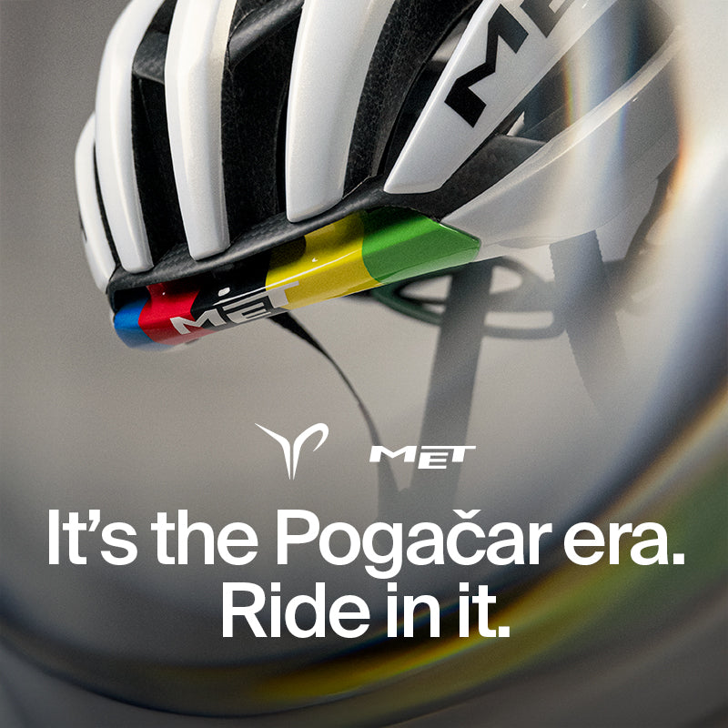 CASCO MET TRENTA 3K CARBON LIMITED CHAMPION 2026 Blanco