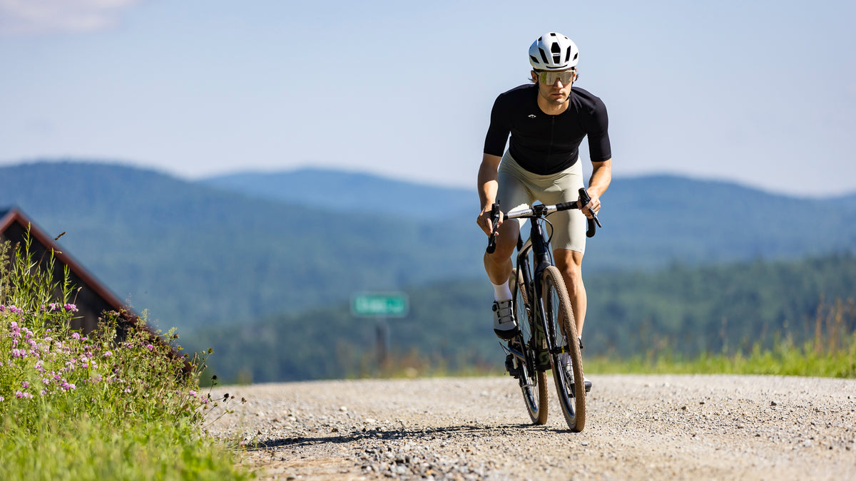 Mavic Allroad BOA - ambiente gravel 3