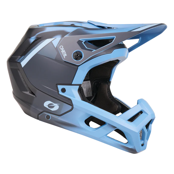 Casco MTB O'NEAL SL1 GLACIOR Azul