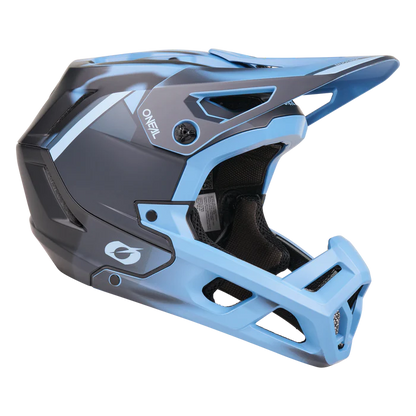 Casco MTB O'NEAL SL1 GLACIOR Azul