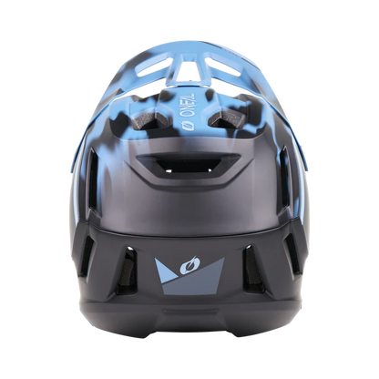 Casco MTB O'NEAL SL1 GLACIOR Azul