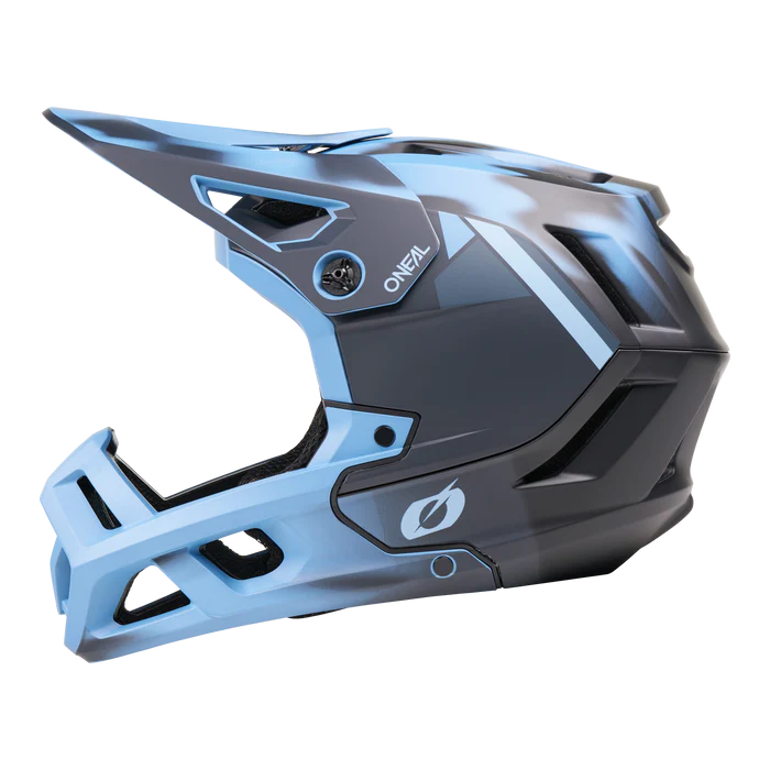Casco MTB O'NEAL SL1 GLACIOR Azul