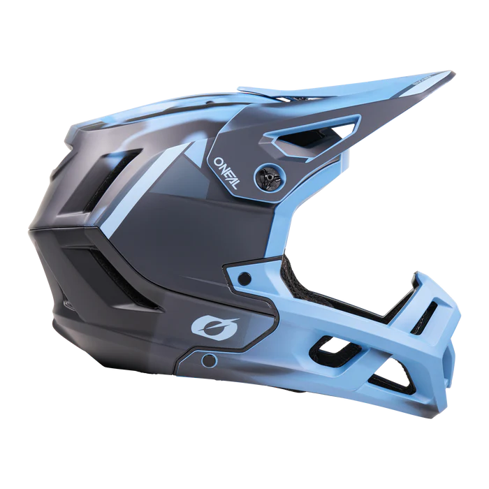 Casco MTB O'NEAL SL1 GLACIOR Azul