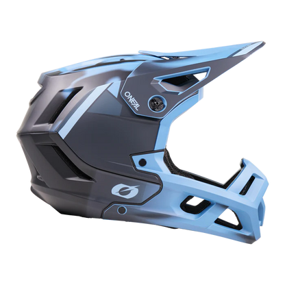 Casco MTB O'NEAL SL1 GLACIOR Azul
