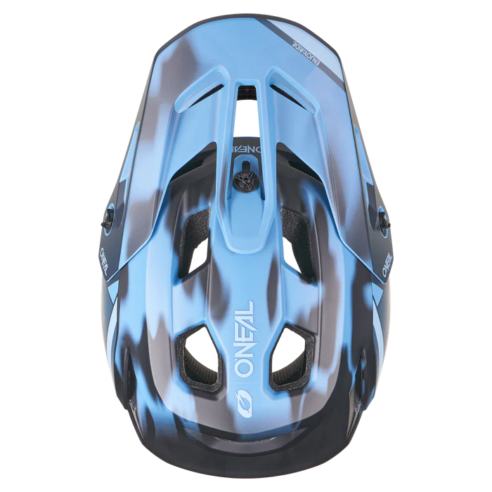 Casco MTB O'NEAL SL1 GLACIOR Azul