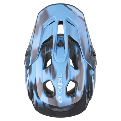 Casco MTB O'NEAL SL1 GLACIOR Azul
