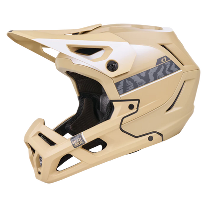 Casco de MTB O'NEAL SL1 TERRA Sand