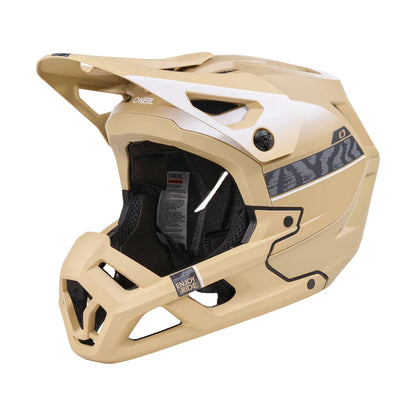 Casco de MTB O'NEAL SL1 TERRA Sand