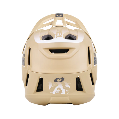 Casco de MTB O'NEAL SL1 TERRA Sand
