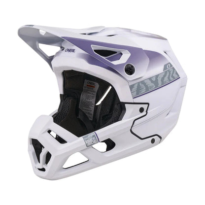 Casco MTB O'NEAL SL1 TERRA Blanco