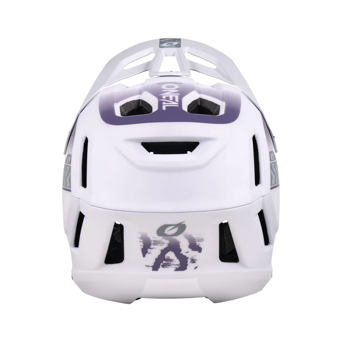 Casco MTB O'NEAL SL1 TERRA Blanco