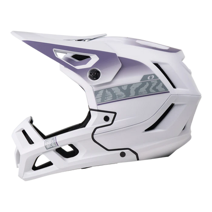 Casco MTB O'NEAL SL1 TERRA Blanco
