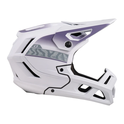 Casco MTB O'NEAL SL1 TERRA Blanco