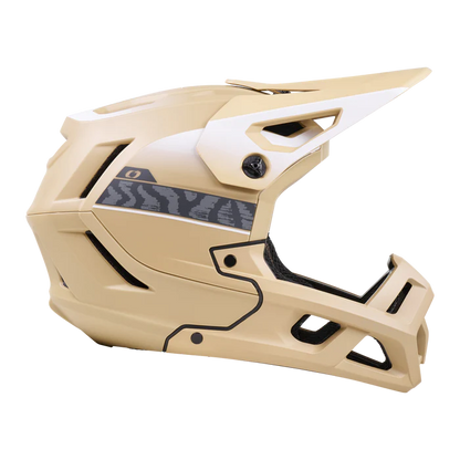 Casco de MTB O'NEAL SL1 TERRA Sand