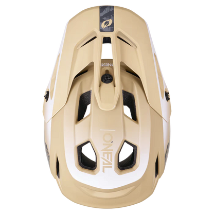 Casco de MTB O'NEAL SL1 TERRA Sand