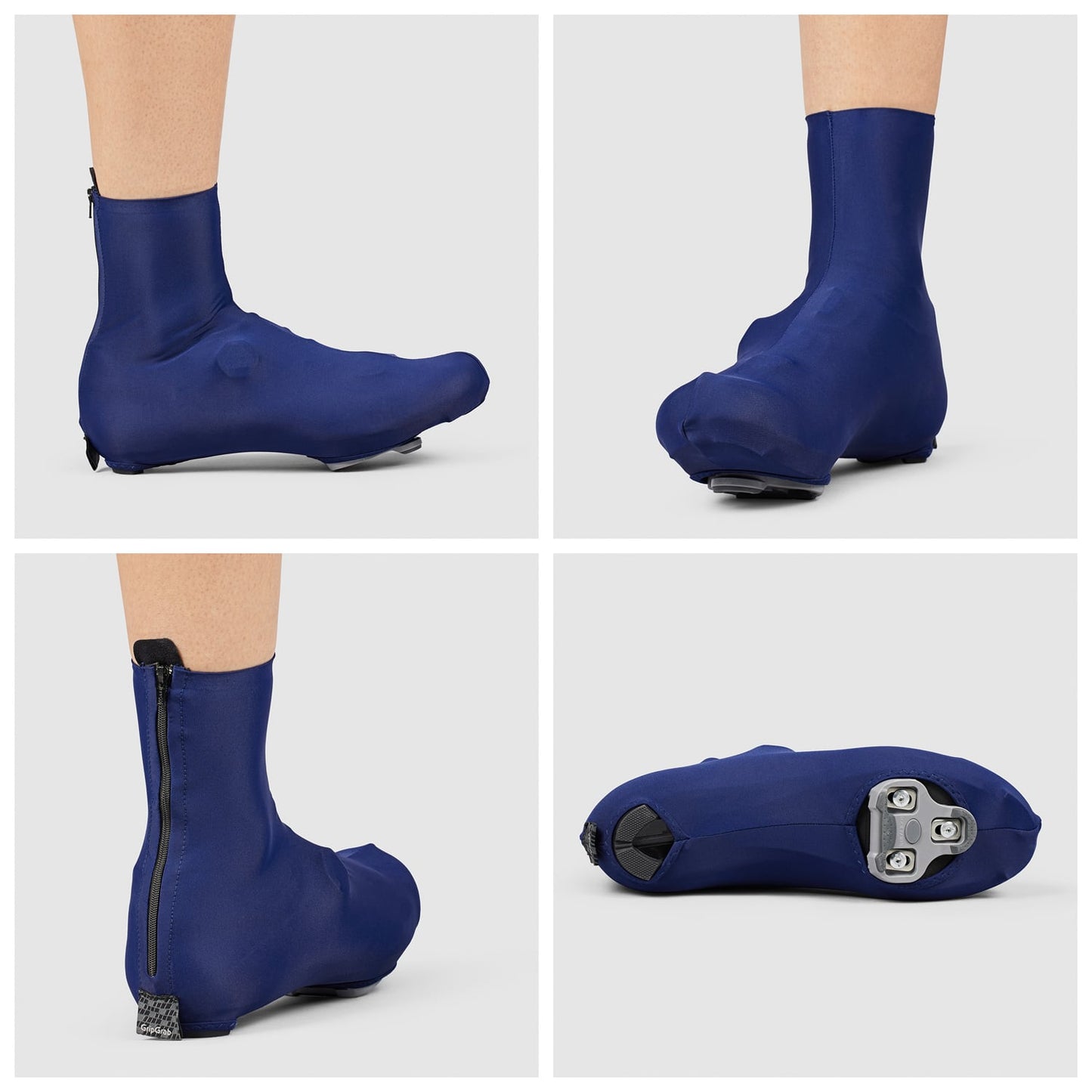 Cubrebotas GRIPGRAB RACE AERO 2 Azul marino