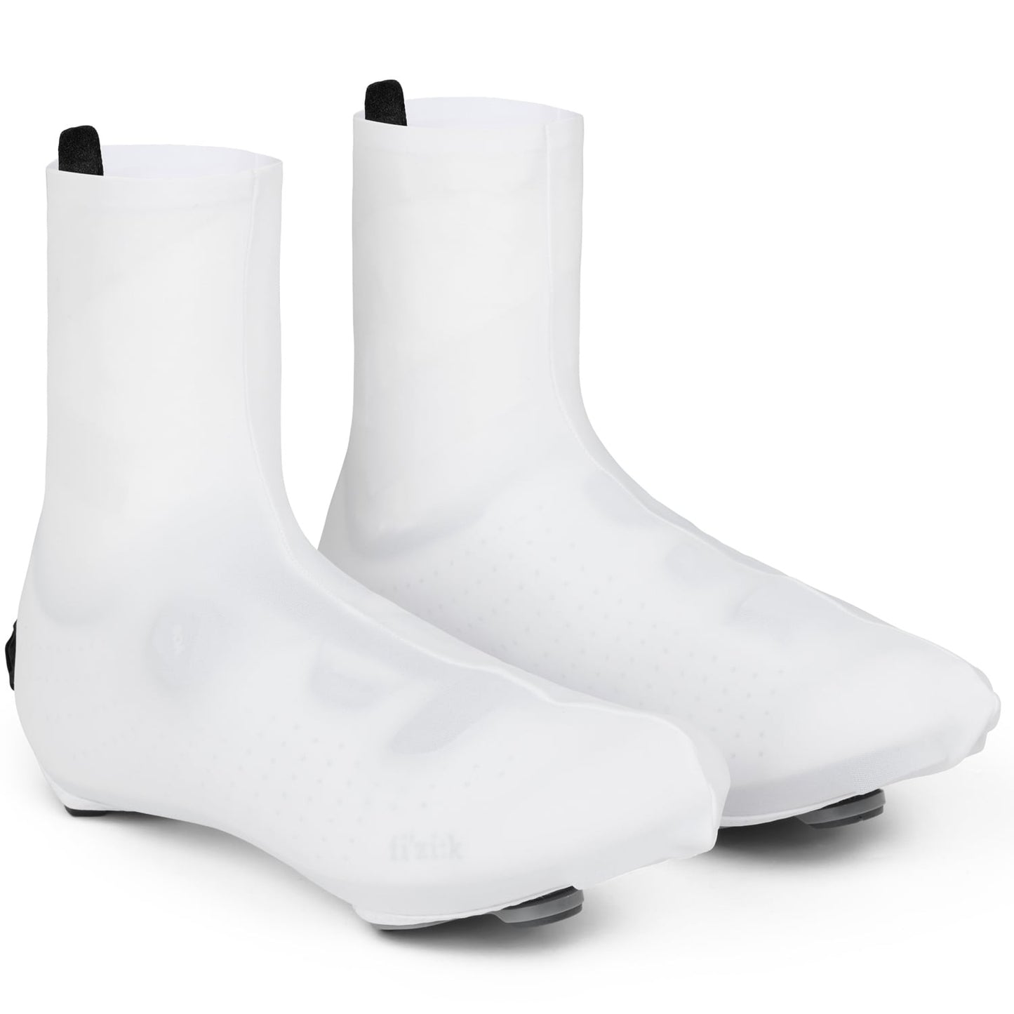 Cubrezapatillas GRIPGRAB RACE AERO 2 Blanco