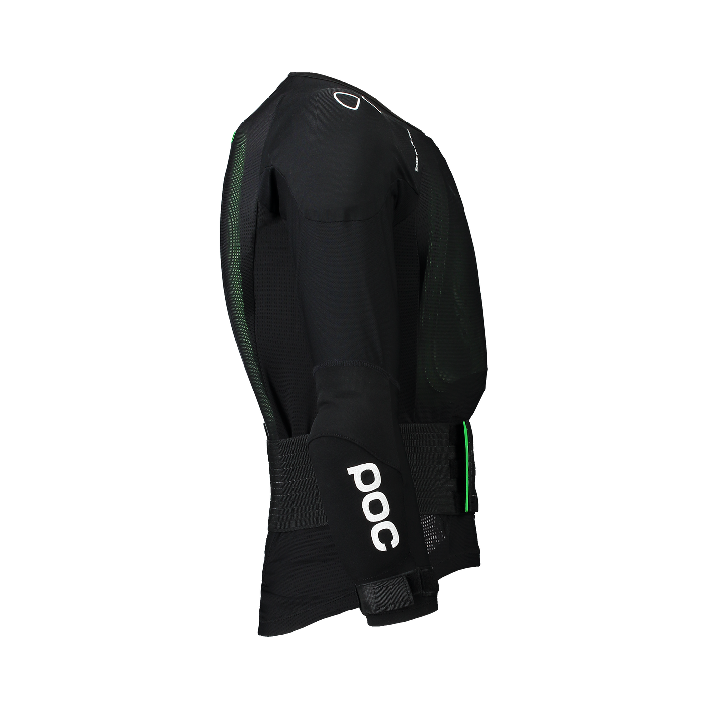 Chaqueta protectora SPINE VPD 2.0 Negra